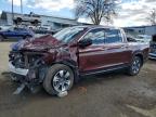 2019 HONDA RIDGELINE - 5FPYK3F70KB032073