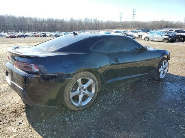 2015 CHEVROLET CAMARO LT - 2G1FD1E30F9306601