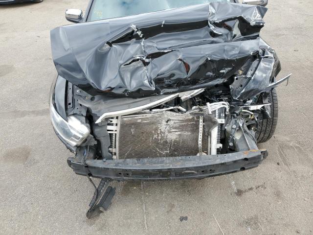 2019 FORD TAURUS LIM - 1FAHP2F86KG106704