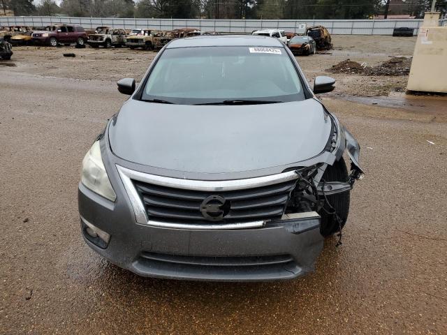 2015 NISSAN ALTIMA 2.5 - 1N4AL3AP1FC567288