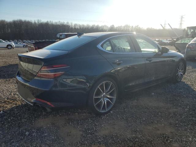 2022 GENESIS G70 BASE - KMTG34TA5NU102722