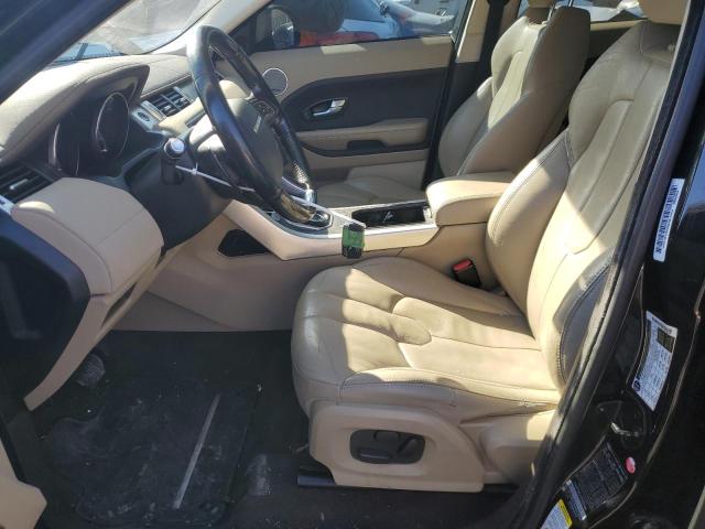 2015 LAND ROVER RANGE ROVE - SALVP2BG1FH992434
