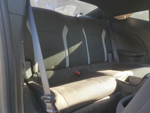 2020 CHEVROLET CAMARO LS 1G1FB1RXXL0107337