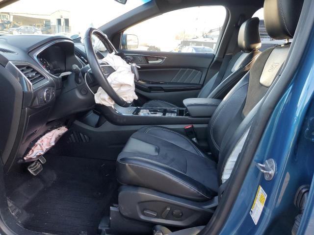 2020 FORD EDGE ST 2FMPK4AP1LBA91919