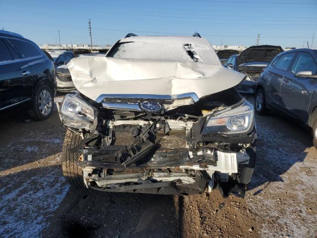2017 SUBARU FORESTER 2 - JF2SJAWC6HH461845