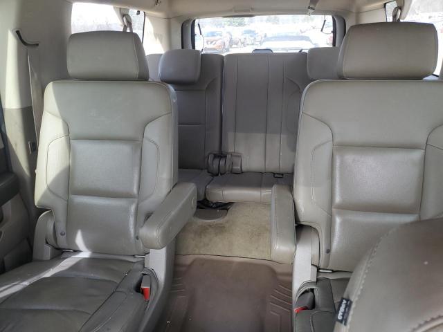 2015 CHEVROLET SUBURBAN C - 1GNSCKKC0FR209611