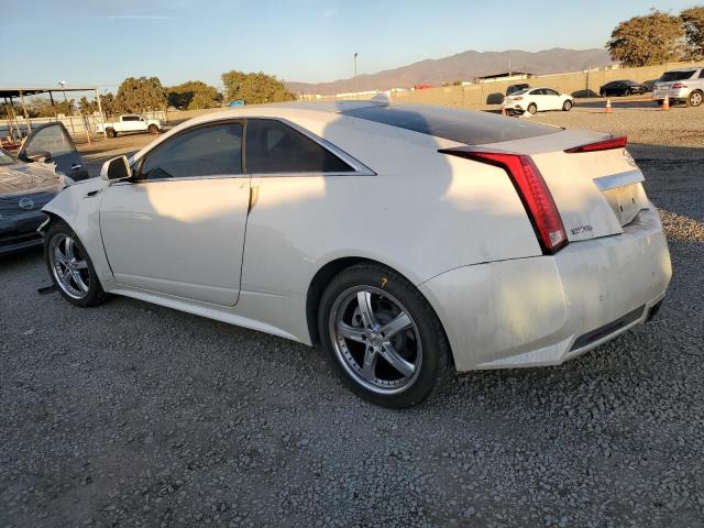 Vin: 1g6da1e3xd0107413, lot: 41516665, cadillac cts 20132
