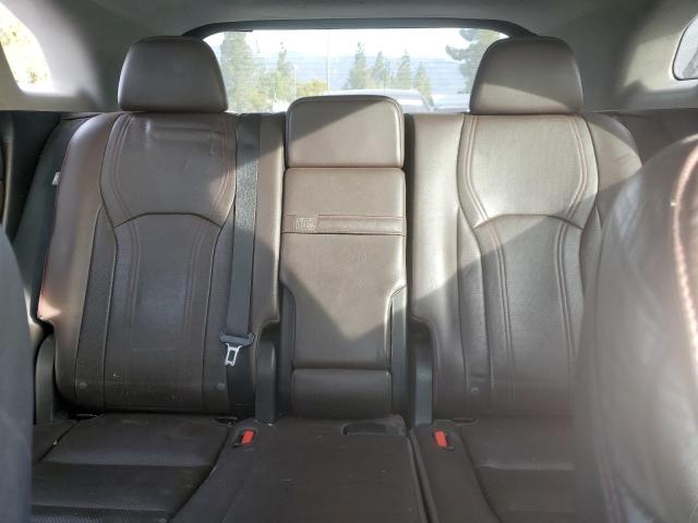 2016 LEXUS RX 350 - 2T2ZZMCA0GC008894
