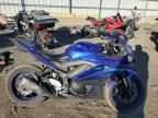 2024 YAMAHA YZFR3 A - MH3RH18Y0RK015200