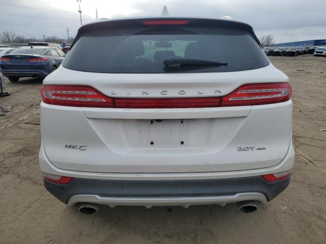2017 LINCOLN MKC RESERV - 5LMCJ3D98HUL21821
