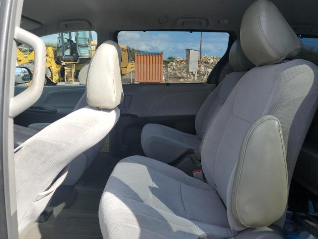 2015 TOYOTA SIENNA LE - 5TDKK3DC9FS527324