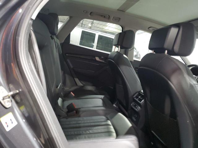 2018 AUDI Q5 PREMIUM - WA1BNAFY5J2197244