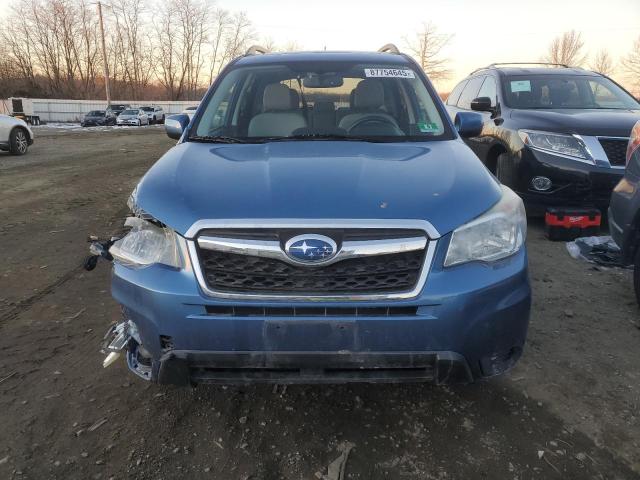 2015 SUBARU FORESTER 2 - JF2SJADC2FH473071