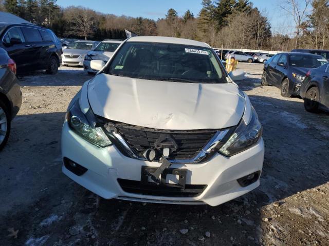 2017 NISSAN ALTIMA 2.5 - 1N4AL3AP8HC164668