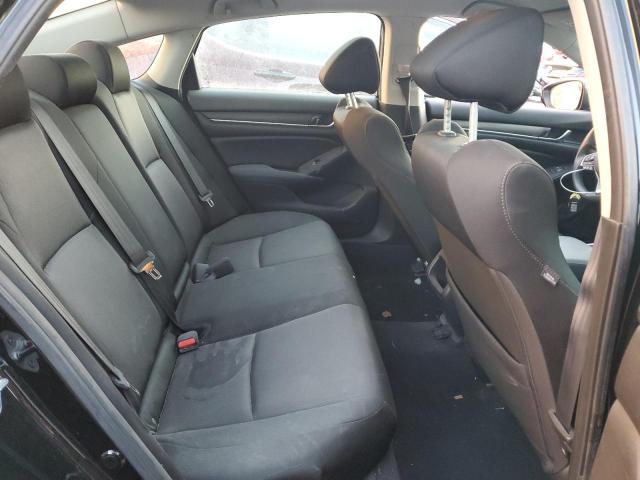 2022 HONDA ACCORD LX - 1HGCV1F18NA043346