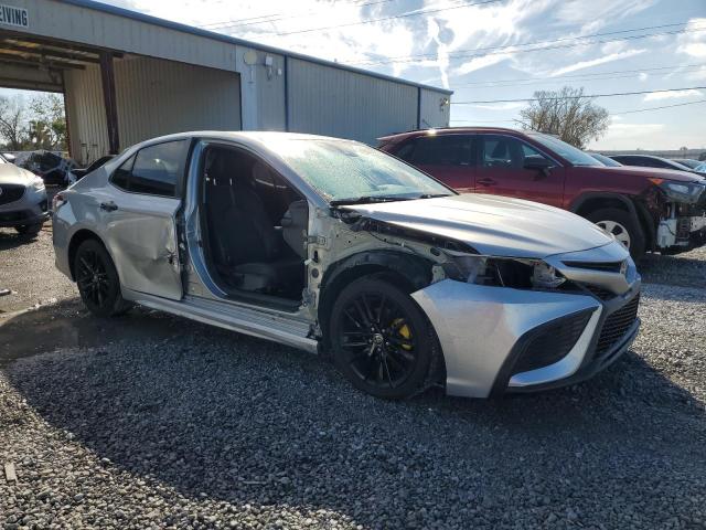 2021 TOYOTA CAMRY SE 4T1G11AK2MU443133