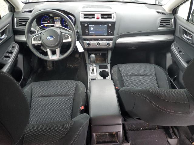 2017 SUBARU OUTBACK 2. - 4S4BSACCXH3217866