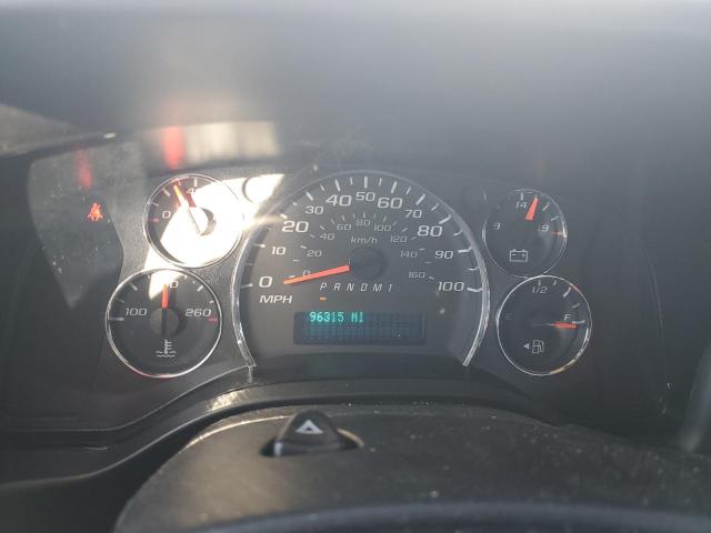 2020 GMC SAVANA G25 1GTW7AFG2L1255537