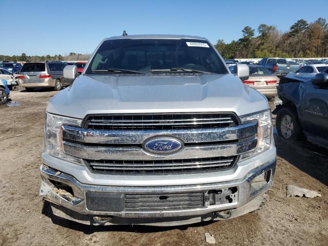 2019 FORD F150 SUPER - 1FTEW1E50KFC49459