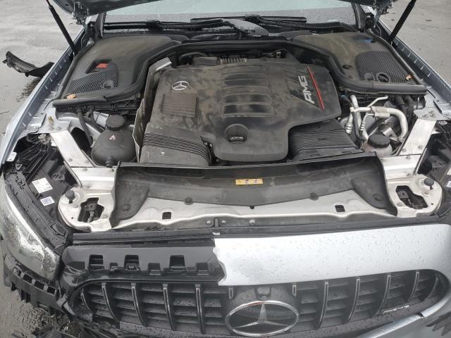 2021 MERCEDES-BENZ E AMG 53 - W1K1K6BB6MF160330