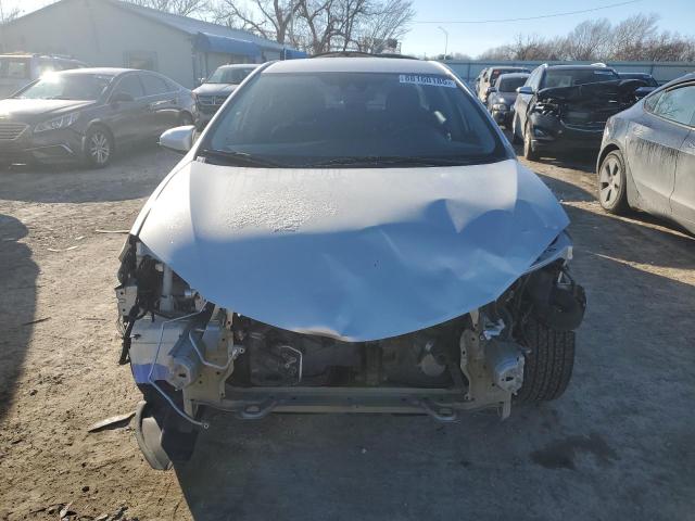 2019 TOYOTA COROLLA L - 5YFBURHE5KP907904