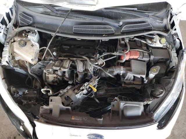 2019 FORD FIESTA S - 3FADP4AJ0KM164236