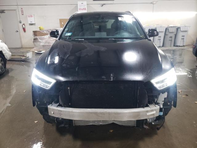 2018 AUDI Q3 PREMIUM - WA1JCCFS7JR009971