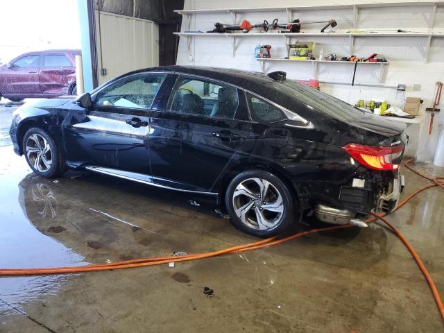 Vin: 1hgcv1f56la022799, lot: 42143075, honda accord exl 20202
