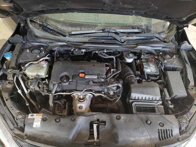 2016 HONDA CIVIC LX - 19XFC2F57GE248800