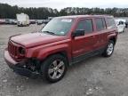 2016 JEEP PATRIOT LA - 1C4NJPFB3GD537761