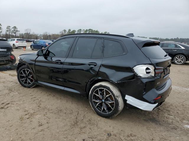 2024 BMW X3 M40I 5UX83DP04R9T98800