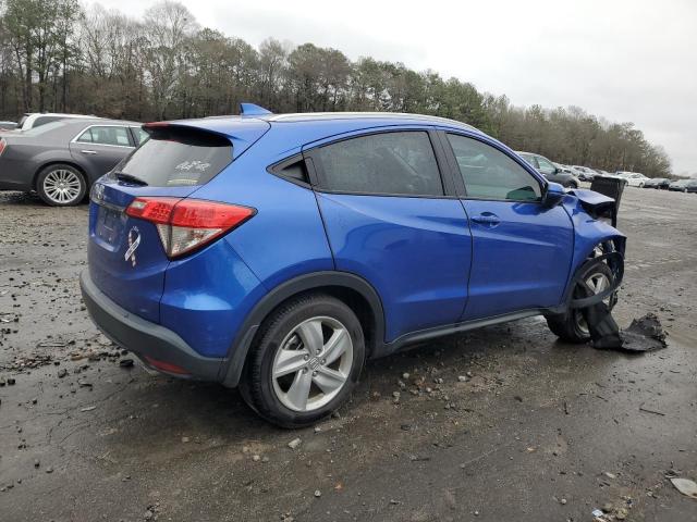 2019 HONDA HR-V EXL - 3CZRU5H77KM704846