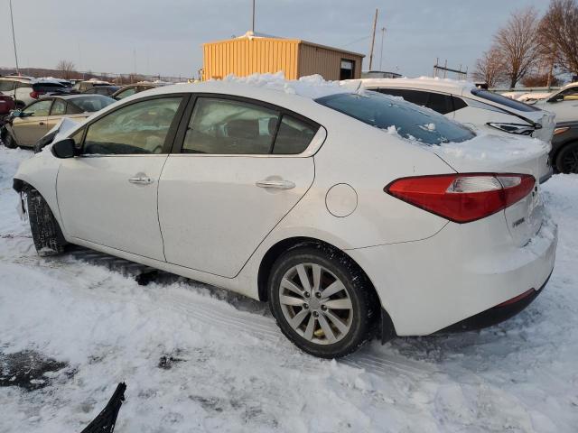 Vin: knafx4a84e5159287, lot: 41568525, kia all other ex 20142