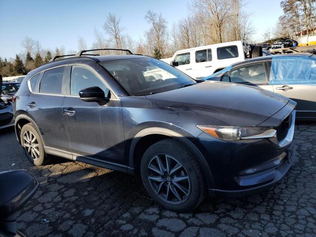 2018 MAZDA CX-5 TOURI - JM3KFBCM5J0472513