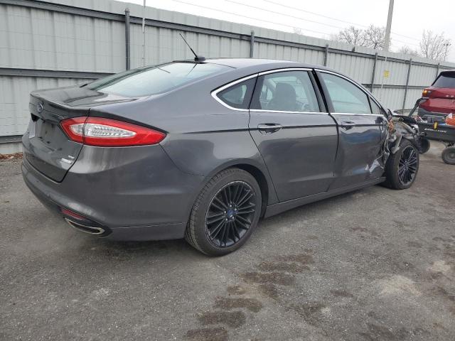 2016 FORD FUSION SE - 3FA6P0T92GR374366