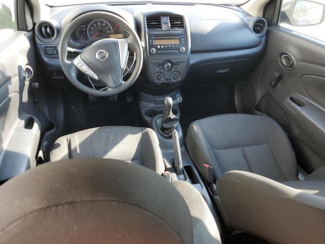 2017 NISSAN VERSA S 3N1CN7AP4HL801924