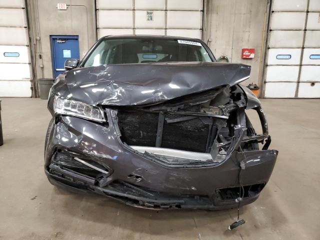 2015 ACURA MDX TECHNO - 5FRYD4H45FB019013
