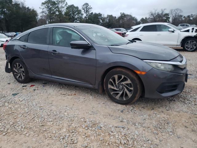 2017 HONDA CIVIC EX - 19XFC2F70HE040745
