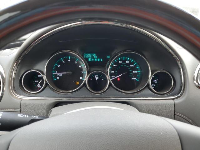 2015 BUICK ENCLAVE - 5GAKRCKD6FJ164583