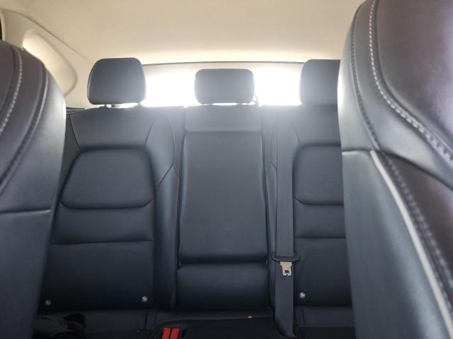 2024 MAZDA CX-5 SELEC - JM3KFBBM4R0364364