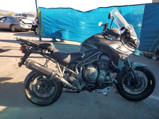 2018 TRIUMPH MOTORCYCLE EXPLORER X - SMTF45XB1JJ890606