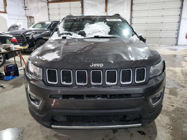2018 JEEP COMPASS LI - 3C4NJDCB5JT329157
