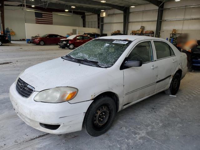 2003 TOYOTA COROLLA CE #3048570867