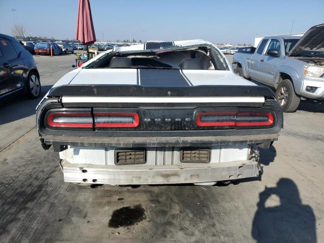 2016 DODGE CHALLENGER - 2C3CDZAG7GH329631