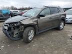 TOYOTA RAV4 LE photo