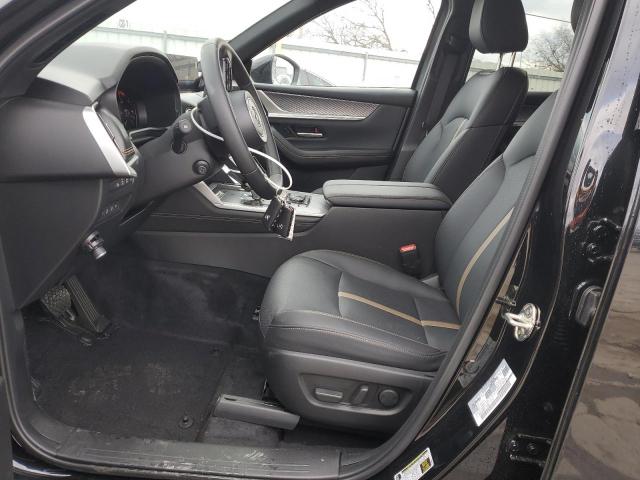 2025 MAZDA CX-70 PREM - JM3KJDHC5S1110090
