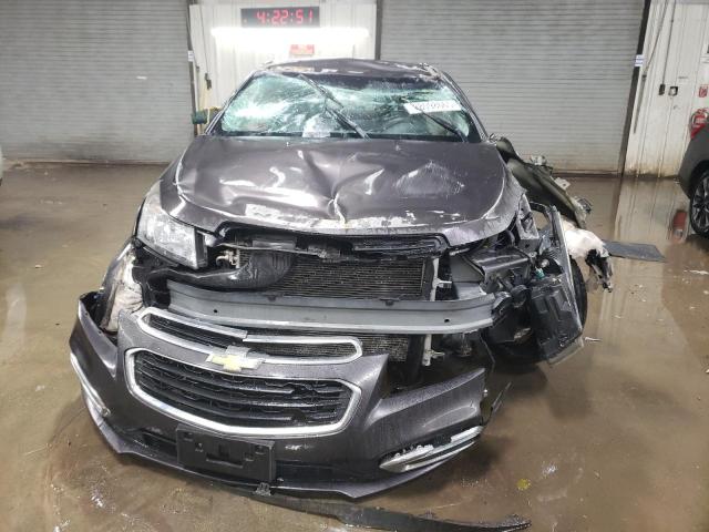 2015 CHEVROLET CRUZE LT - 1G1PC5SB6F7219538