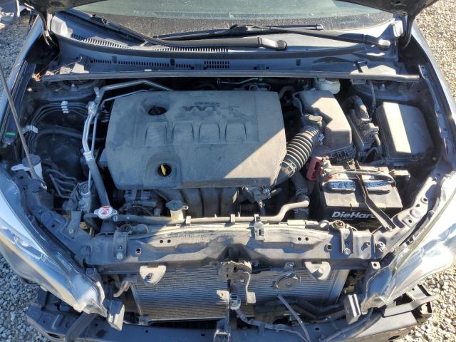 2018 TOYOTA COROLLA L - 2T1BURHE6JC036803