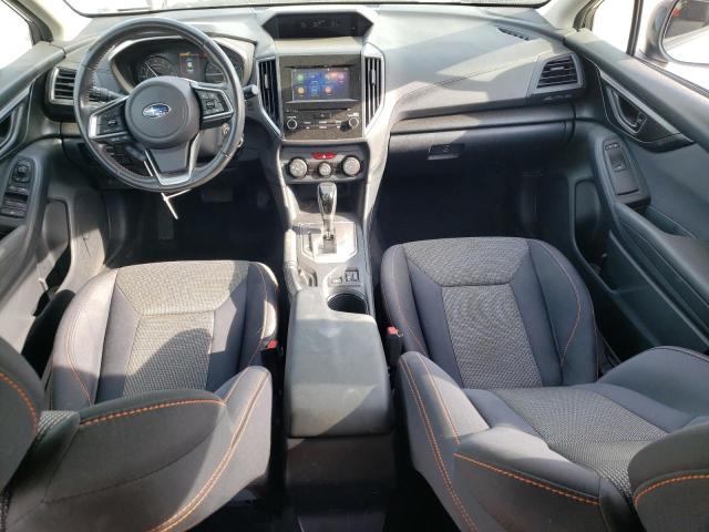 2019 SUBARU CROSSTREK - JF2GTAEC2KH320196