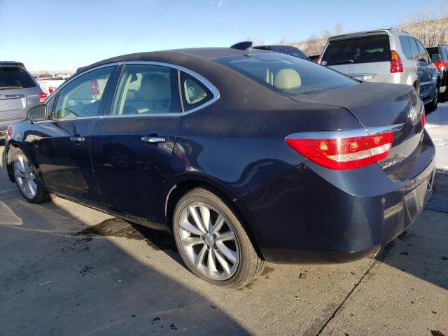 BUICK VERANO 2015 blue  gas 1G4PS5SK0F4199875 photo #3